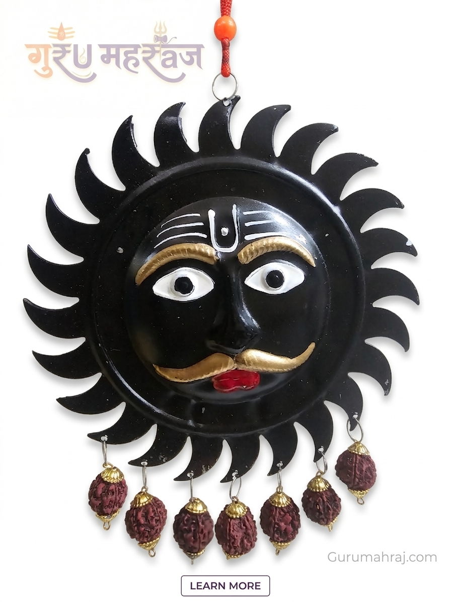 वास्तु सूर्य देवता