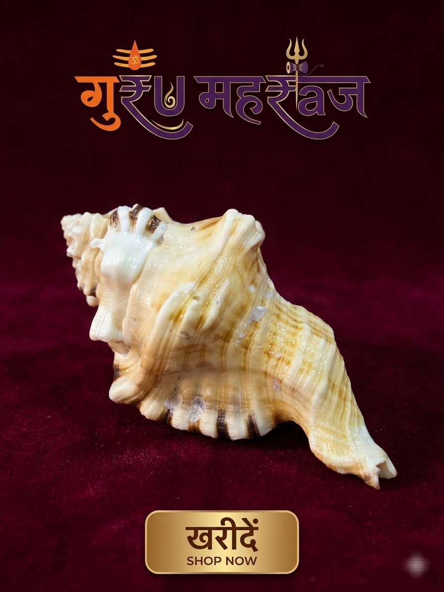 गणेश शंख