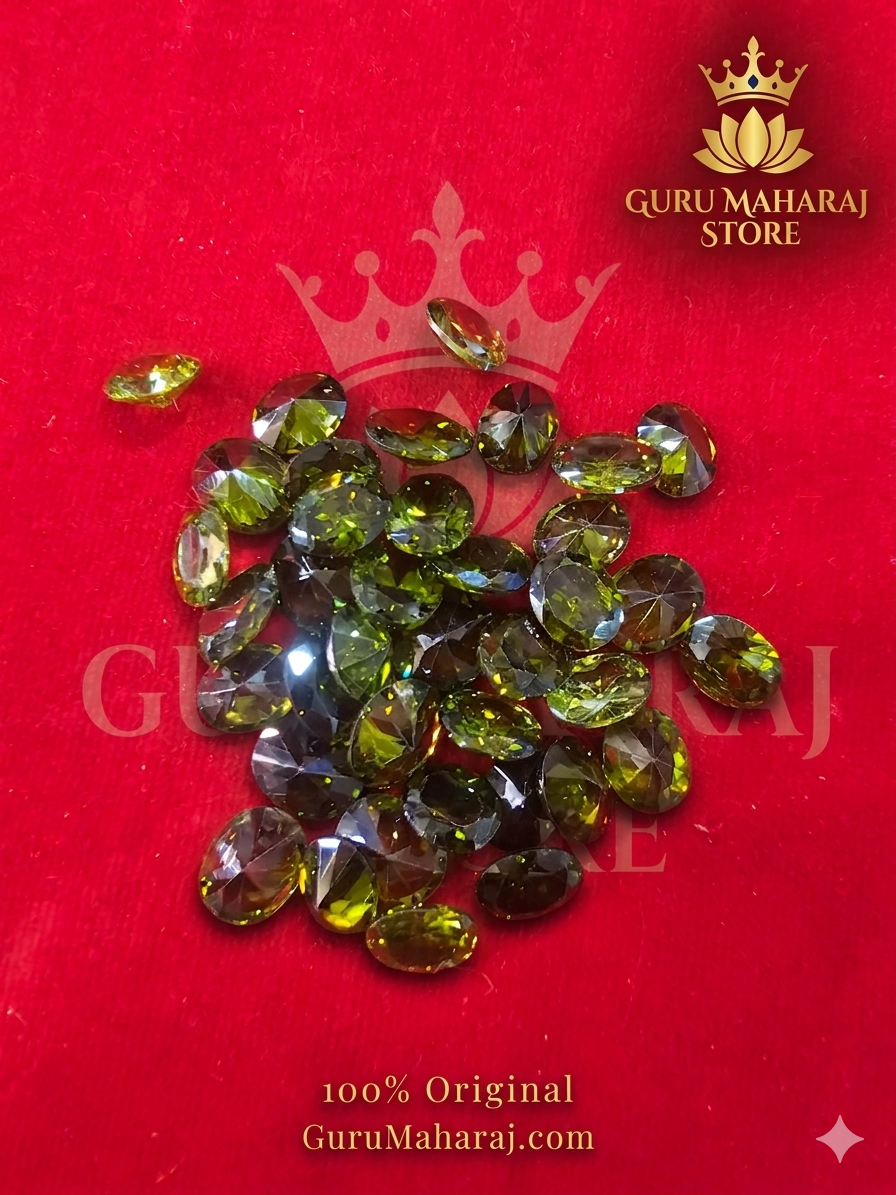 पन्ना रत्न 💯% ओरिजनल